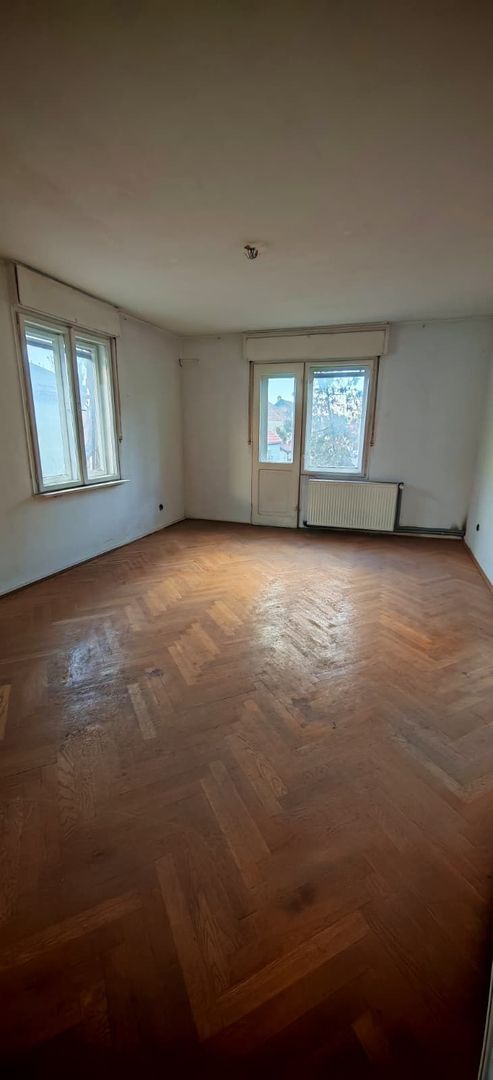 Vila + teren 1053 mp. zona Aurel Vlaicu - Poză 6