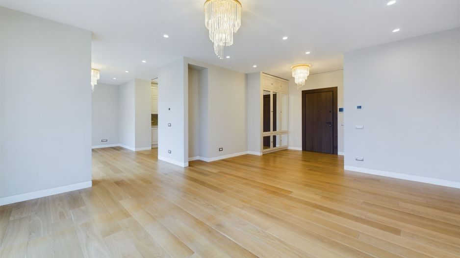 Apartament de Lux cu 3 Camere în Zona Dorobanți - Poză 1