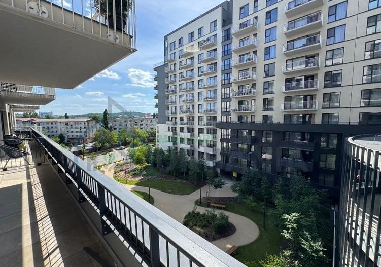 Apartament 2 camere, Silk District, Iasi - Mobilat si utilat - Poză 2