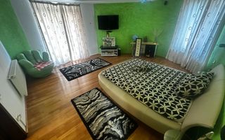 CASA INDIVIDUALA, 9 CAMERE, TEREN 475 MP, MOBILAT/UTILAT, COMIS 0% - Poză 23