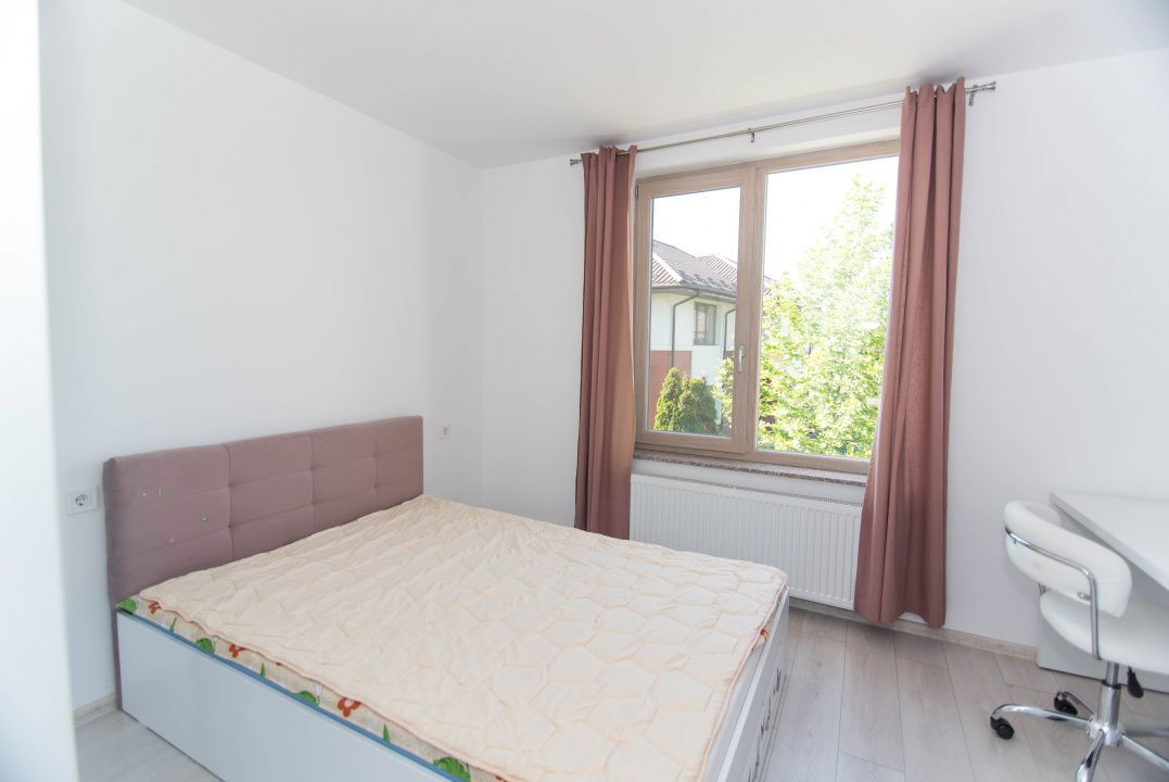 Casa cu 4 camere pe strada Campului, Pitesti - Poză 6