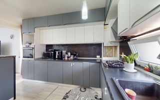 Duplex 4 Camere | 115 mp utili | Curte privata | Zona linistita - Poză 13