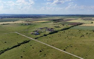 Terenuri zona  MOSNITA NOUA -  ALBINA . - Poză 14