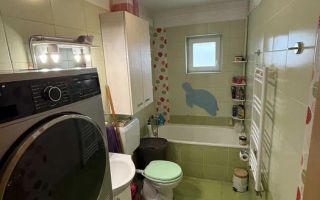 Apartament 3 Camere, Decomandat, Mobilat, Utilat, Dambovita, Comision 0 - Poză 7