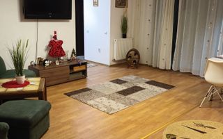 Apartament modern cu 3 camere în zona Sesul de Sus, Florești. - Poză 2