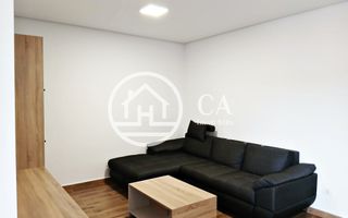 Apartament de închiriat cu 2 camere în WEST RESIDENCE, Oradea - Poză 1