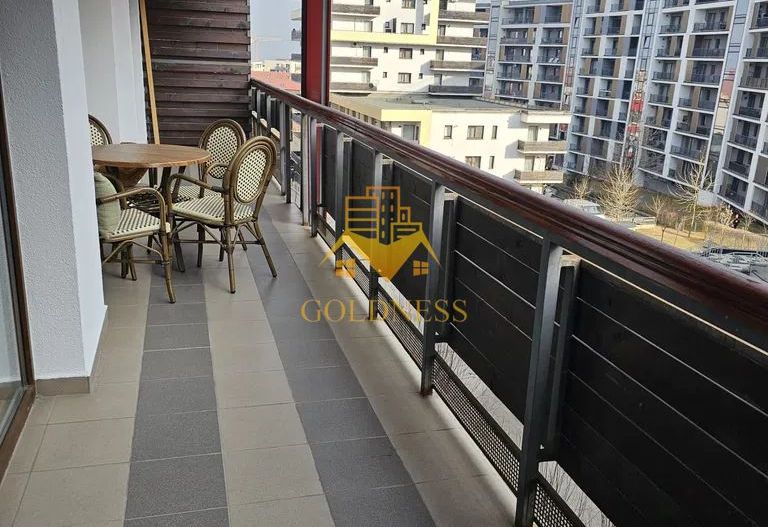 2 camere, parcare subterana, Cartier Buna Ziua, Bonjour Residence,LIDL - Poză 10
