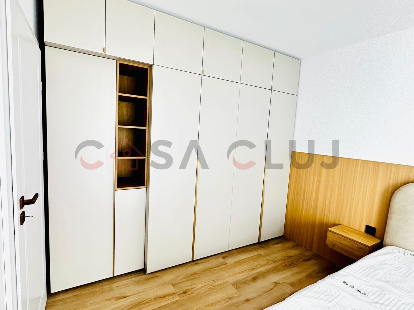 2 camere la cheie, Complex nou, Intre Lacuri - Poză 3