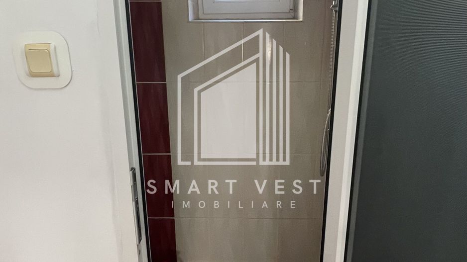 Apartament 3 camere de inchiriat | Etaj 3 | Zona Centrala - Poză 21