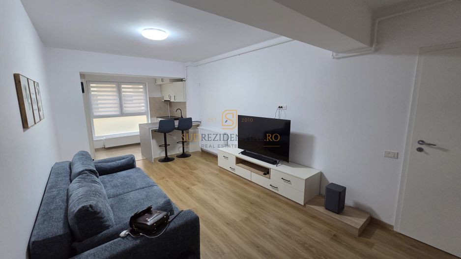 Apartament modern de închiriat – prima închiriere | Mobilat și utilat - Poză 7