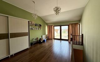 Casă individuală P+1+M, 5 camere, 210 mp utili – Calea Șagului - Poză 8