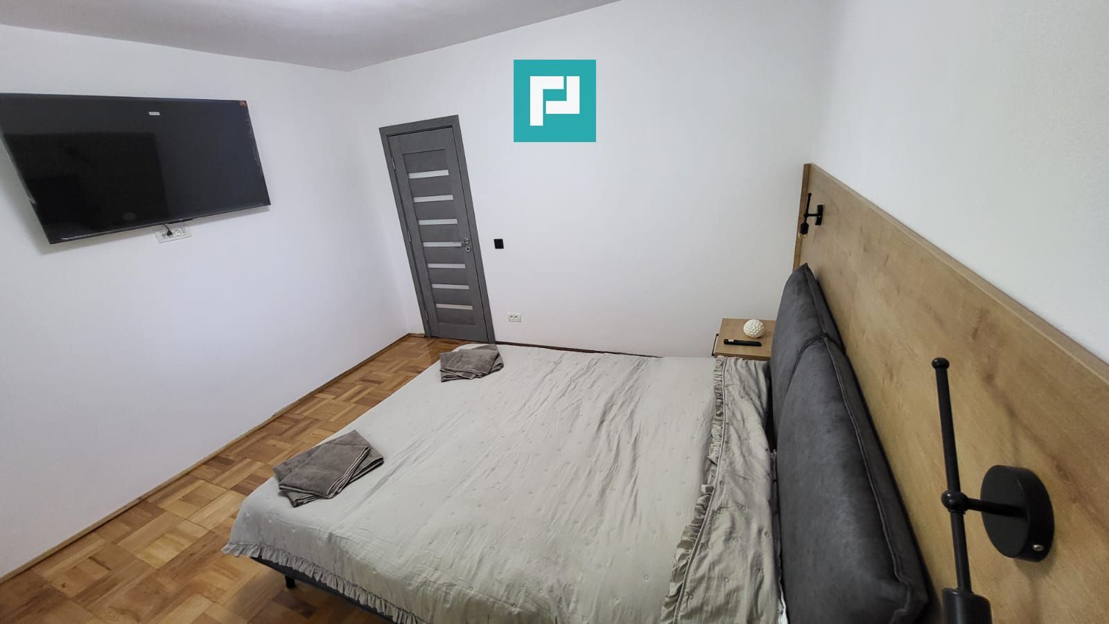 Apartament modern cu 2 camere Podgoria - Poză 21