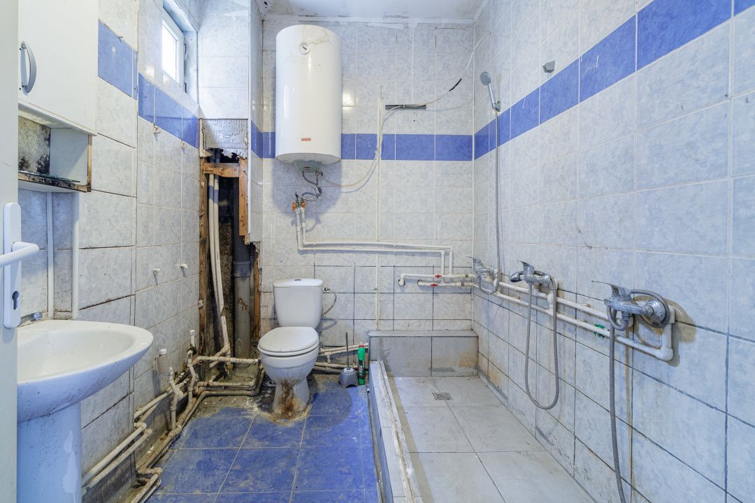 Spatiu de inchiriat la intrarea in Bragadiru - Poză 14