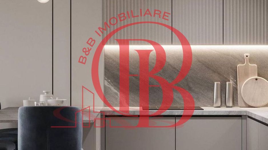 2 camere  - parcare bonus - Titan Pallady comision 0% - Poză 3