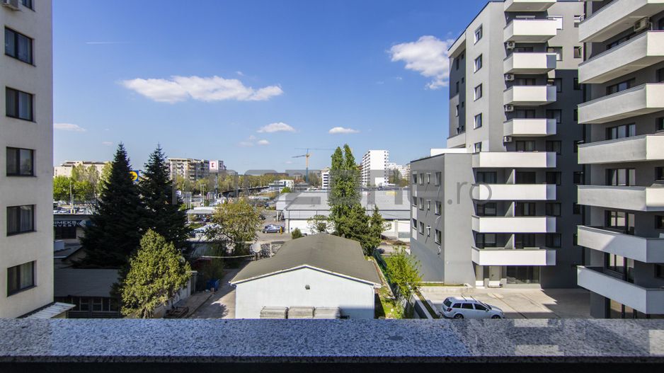 3 Camere | Living Spatios | 2 Bai | Langa Metrou Pacii | Autogara Militari - Poză 5