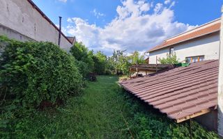 Casa 2 Camere, Teren 1081 mp, Ciugud - Poză 9