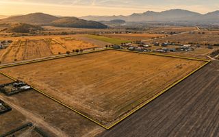 TEREN 55.000 mp DE VÂNZARE – BOD, BRAȘOV - Poză 4