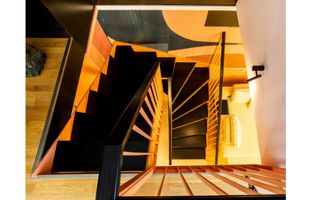 Duplex 3 camere I etaj 11+12 I Marmura I Bucurestii Noi - Poză 12