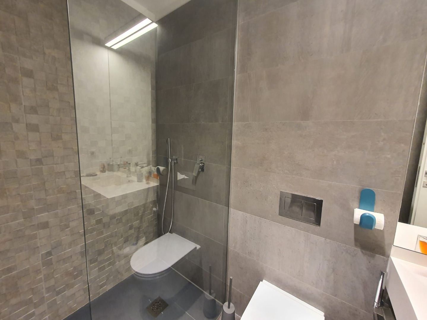 Lux si vederi panoramice I 3 camere I One Mircea Eliade I Floreasca - Poză 16