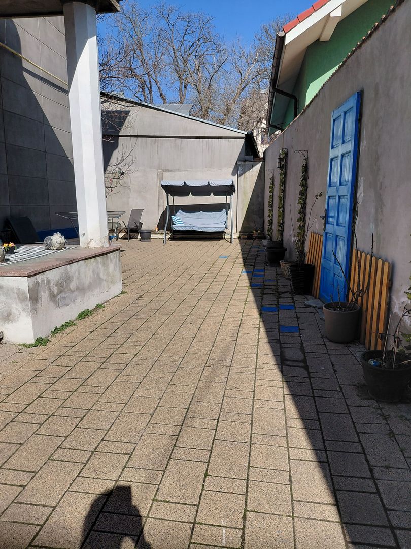 🏡 Exclusivitate – Casă P+1 în Zona Centrală | Curte proprie | 0% Comision - Poză 33