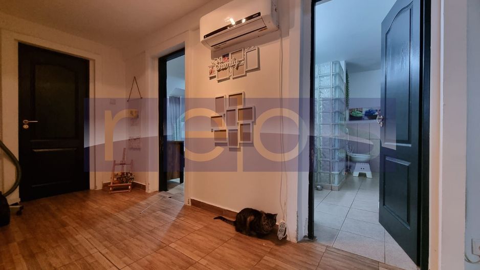 VANZARE - 3 CAMERE - ZONA FLOREASCA - Poză 15