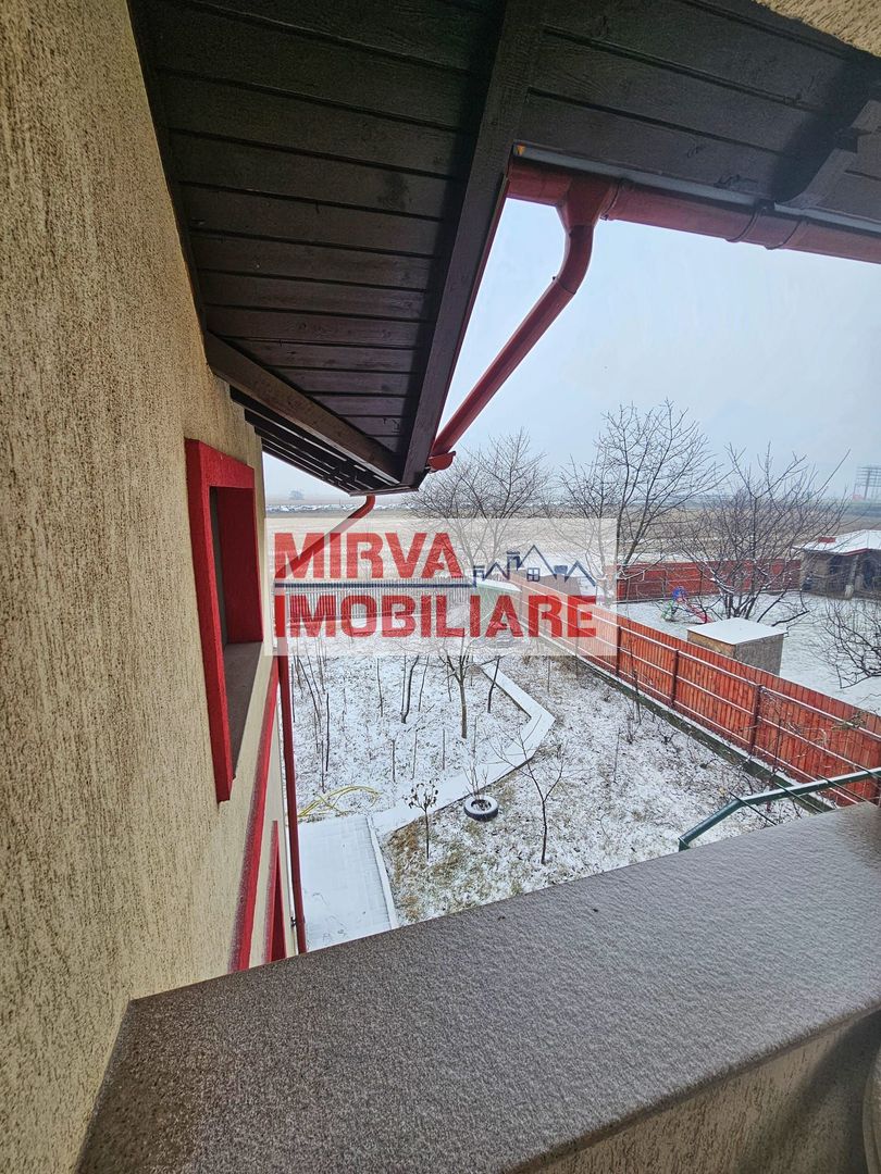 Vilă de vânzare 6 camere – Bănești | Exclusivitate Mirva Imobiliare - Poză 40