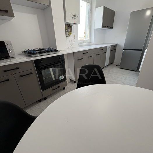 Apartament decomandat în apropierea Facultății de Mecanică - Poză 1