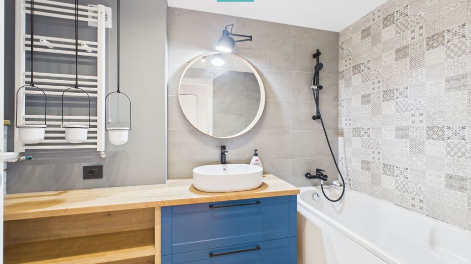 Penthouse în complex ARED IMAR - Poză 25