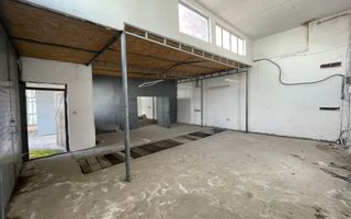 Spatiu comercial de vânzare în complexul Cibela - Poză 3