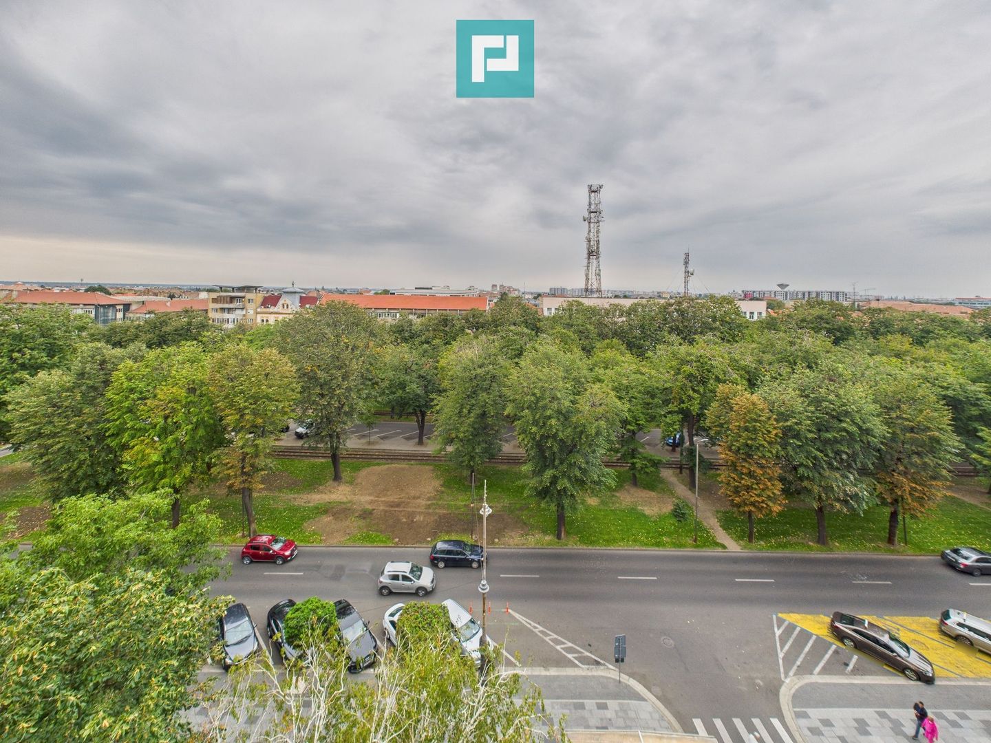 Apartament spațios, 3 camere ultracentral. - Poză 17