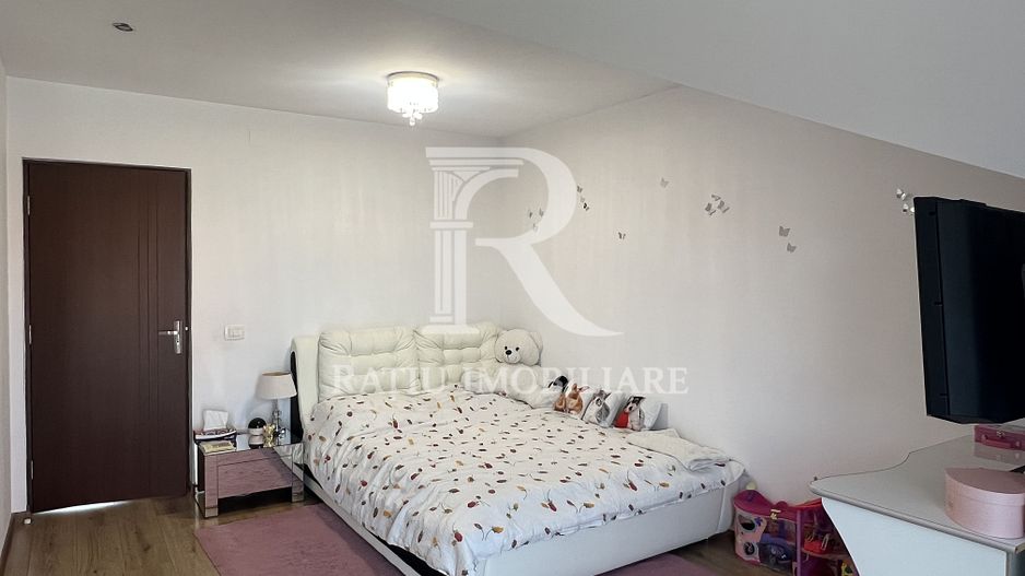 Casa cu 5 camere | P+M | Iosia | Oradea - Poză 20