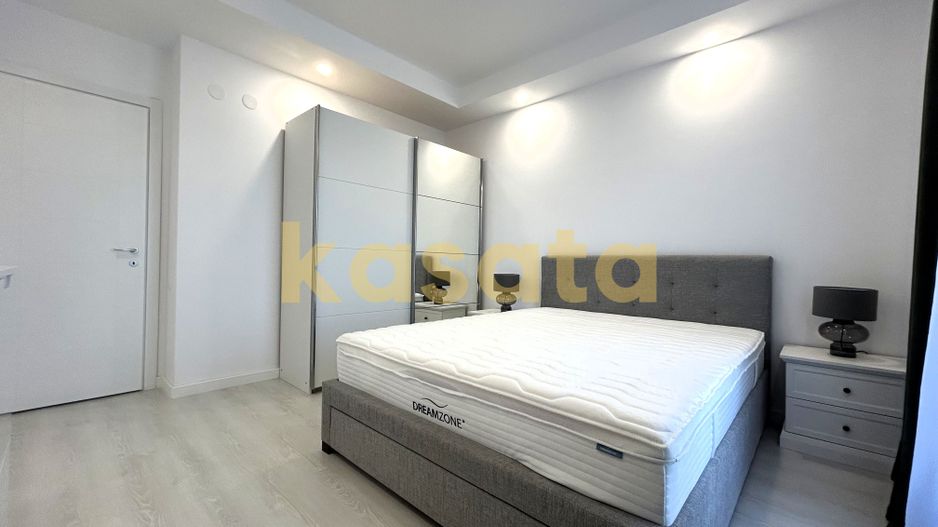 2 camere I Cosmopolis I parcare I prima inchiriere I et4 - Poză 10