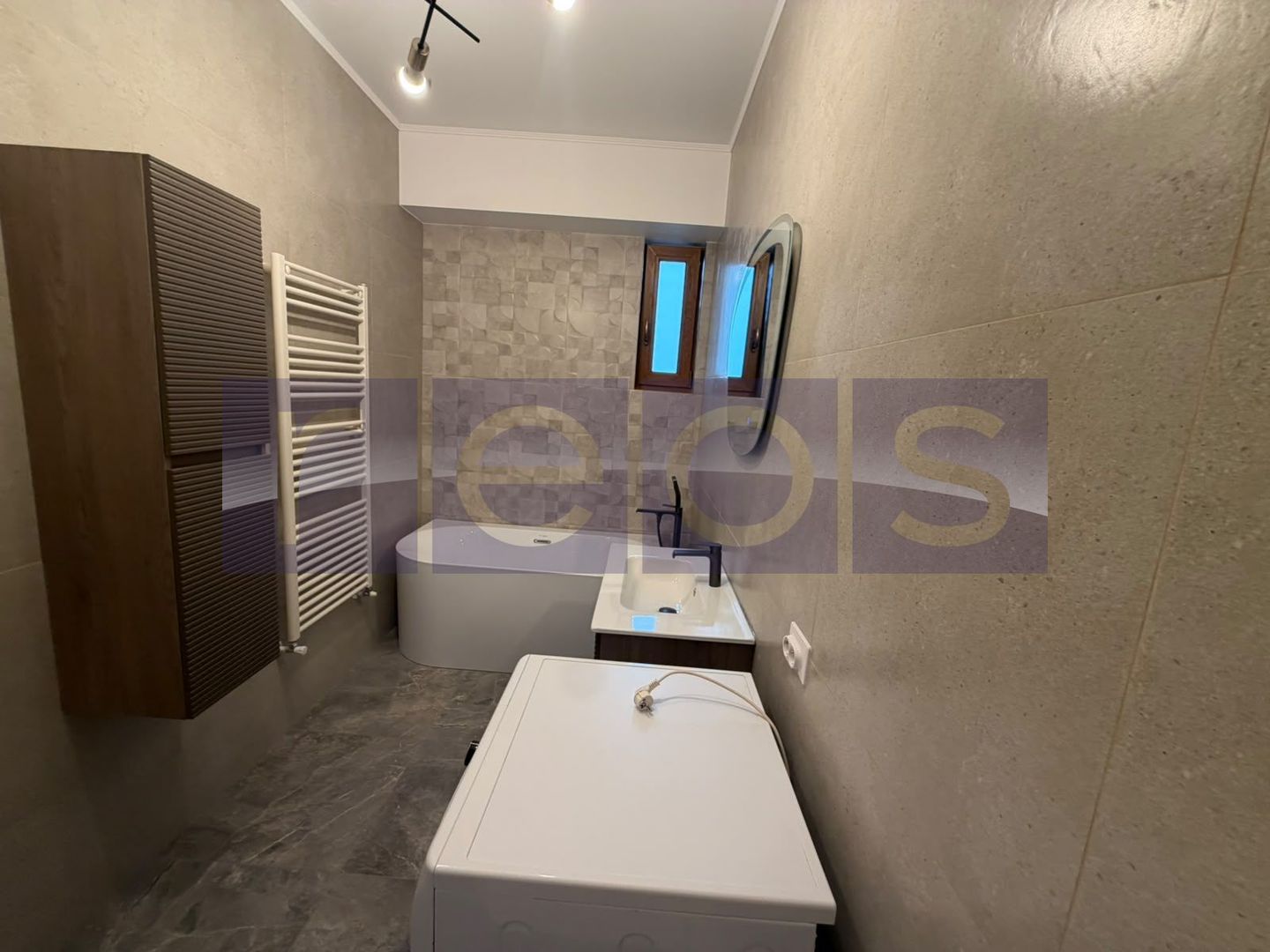 INCHIRIERE 3 CAMERE | BANEASA | MOBILAT-UTILAT | 90MP | PARCARE | - Poză 15