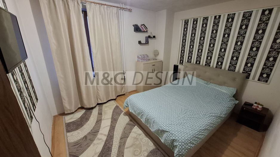 Mircea cel Batran, 4 camere, et 3 - Poză 24