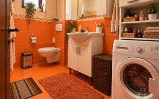 CASA INDIVIDUALA BERCENI | SUPER PRET DOAR LUNA OCTOMBRIE - Poză 5