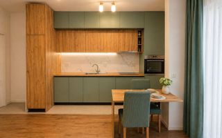 City of Mara - Apartament modern cu 2 camere - Centru - Circumvalatiunii - Poză 3