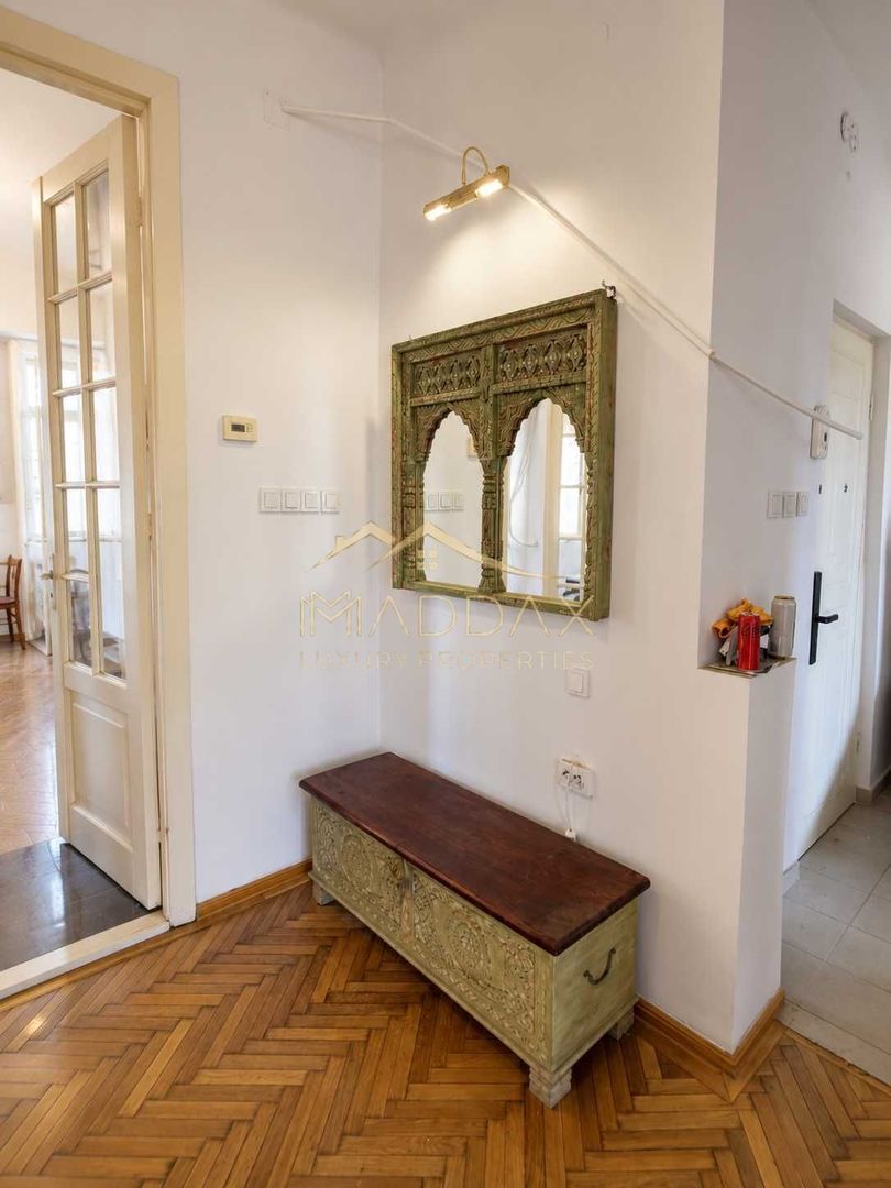 Apartament //3 camere// *86mp* // Cismigiu - Poză 5