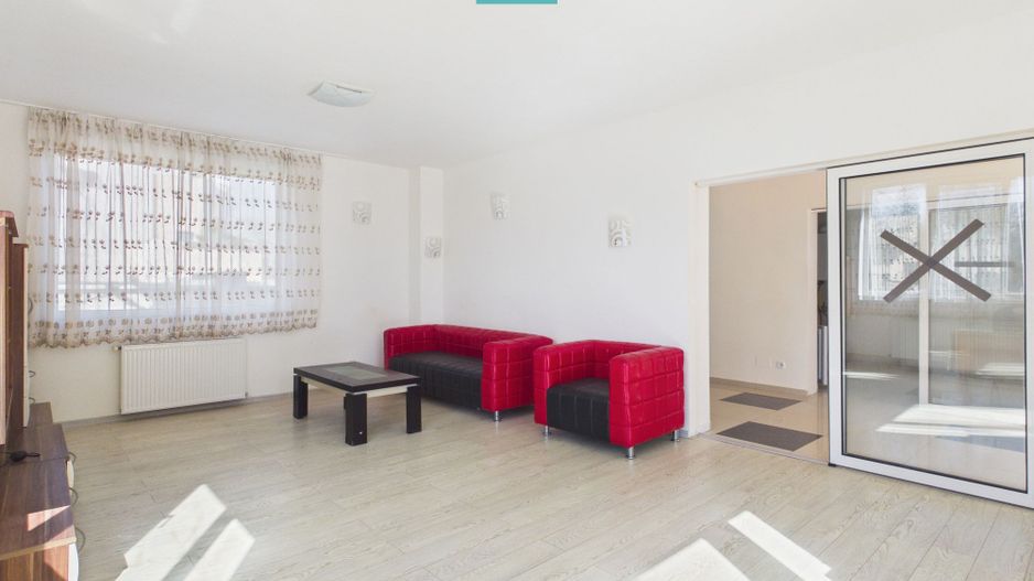 Casă individuală de închiriat – Moșnița Nouă - Poză 6