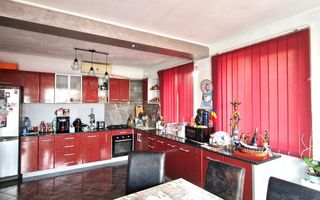 Casă individuală cu 5 camere și piscină |Săcălaz| - Poză 3