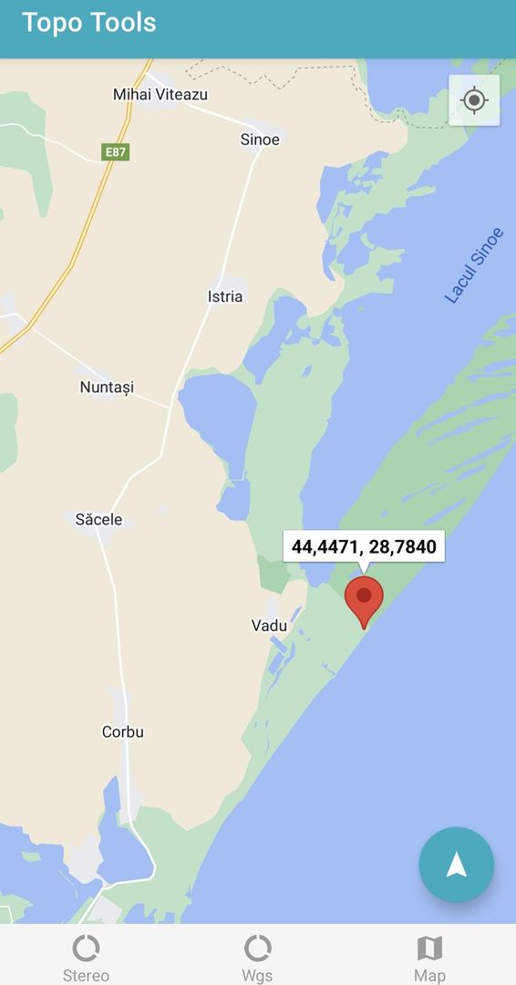 Teren 1000 mp - Plaja Vadu - Poză 4