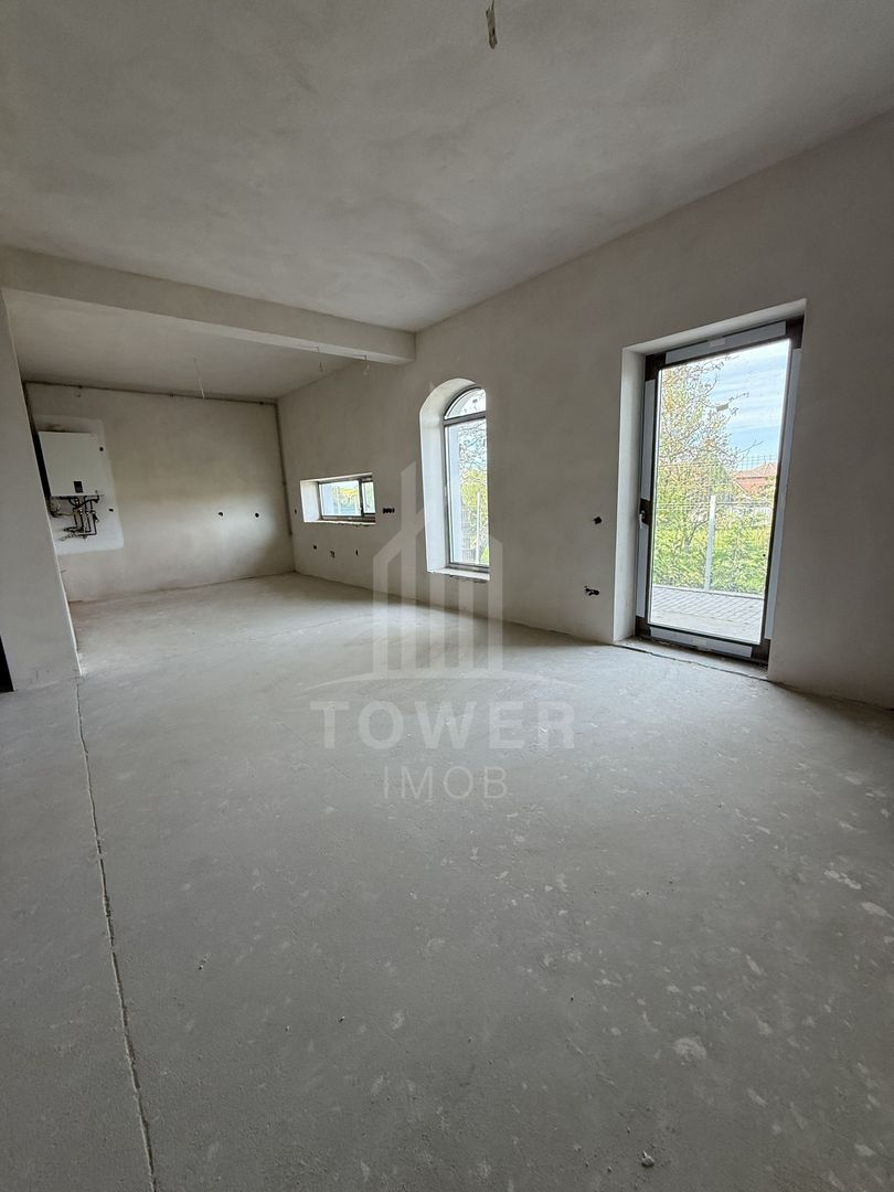 Casa rezidențială cu 5 camere, 2 băi  – Sura Mica - Poză 3