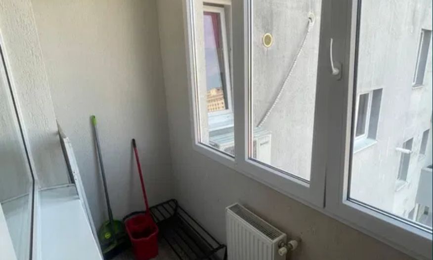 GARSONIERA 13 SEPTEMBRIE, PET-FRIENDLY, LOC PARCARE, CENTRALA PROPRIE - Poză 6