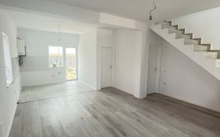 Bucovat-Duplex-Predare la Cheie - Poză 2