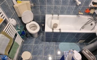 Casă la țară I 4 camere I Renovată I Grădină I Axente Sever - Poză 11
