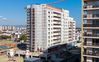 Apartament 3 camere | Coresi | Decembrie 2026 - Poză 2