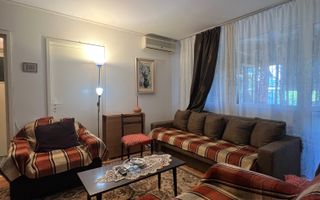 Apartament luminos cu 2 camere, etaj 3/4 – Țiglina 2 - Poză 7