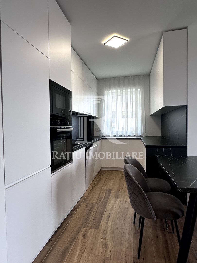 Apartament cu 3 camere | Prima Onestilor | Oradea - Poză 3