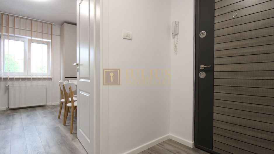 Renovat complet 2023, centrala proprie si clima. Incl. CTR ANAF - Poză 5