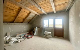 CASA INDIVIDUALA MODERNA | 600 MP TEREN | GARAJ | RADAUTI - Poză 16