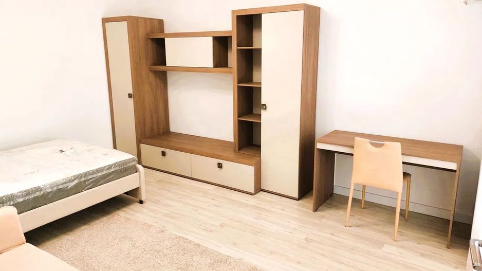 Garsoniera de inchiriat - Exigent Plaza - Poză 3